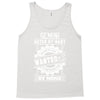 Gemini Hated By Many Wanted By Plenty Tank Top