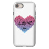 love (4) iPhone 8