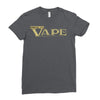 VAPE Ladies Fitted T-Shirt