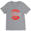 washburn 2016 2017 high school V-Neck Tee