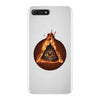 the all seeing eye iPhone 7 Plus Case