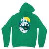 camplove Unisex Hoodie