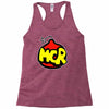 modena city ramblers v ragge folk combat Racerback Tank