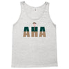 partridge   aha Tank Top