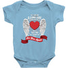 it&rsquo;s been a long day without you [ your name ] and i&rsquo;ll tell you a Baby Bodysuit