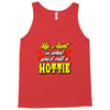 my aunt hottie Tank Top