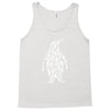 penguin Tank Top