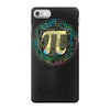 everyday should be pi day iPhone 7 Case