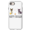 happy meowr iPhone 8