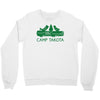 camp takota Crewneck Sweatshirt