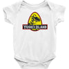 yoshi Baby Onesie