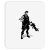 fortnite soldier Mousepad