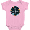 Do You Believe Baby Bodysuit