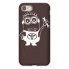 toyota minion iPhone 8