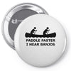 funny t shirt cool t shirt funny shirt geeky tshirt canoe nerd t shirt Pin-back button