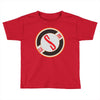 clasik Toddler T-shirt