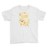 life finds a way Youth Tee