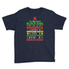 i'm not just a black girl Youth Tee