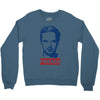 breaking bad   jessie pinkman   cult tv Crewneck Sweatshirt