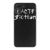 facts vs fiction iPhone 7 Plus Case