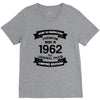Premium Vintage  1962 V-Neck Tee