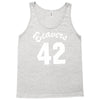 beavers 42 Tank Top