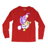 majin boo Long Sleeve Shirts
