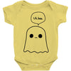 boo Baby Bodysuit