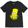 barthulhu V-Neck Tee
