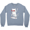 radicat Crewneck Sweatshirt