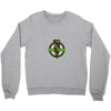 LOVE SNAKE Crewneck Sweatshirt