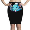 baking Pencil Skirts