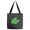 natural fresh Tote Bags