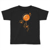 plutonium powers this shirt Toddler T-shirt