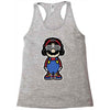 mario Racerback Tank