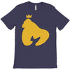 king gorilla T-Shirt