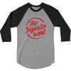 FAHRIE77 3/4 Sleeve Shirt