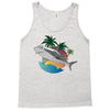 Shark Tank Top