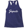papacito Racerback Tank