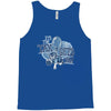 urealms   the tax Tank Top
