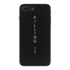 killing it back iPhone 7 Plus Case