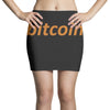 bitcoin Mini Skirts