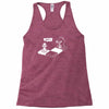 chess Racerback Tank