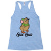 gus gus Racerback Tank