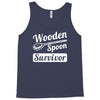 wooden spoon survivor Tank Top