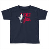 princess Toddler T-shirt