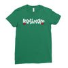 heart breaker ip136 best trending Ladies Fitted T-Shirt