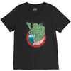 cthulhu V-Neck Tee