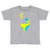 moon cat Toddler T-shirt