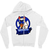 quicksilver delivery Zipper Hoodie
